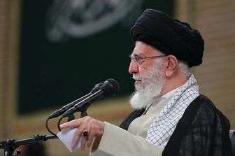 Ali Khamenei