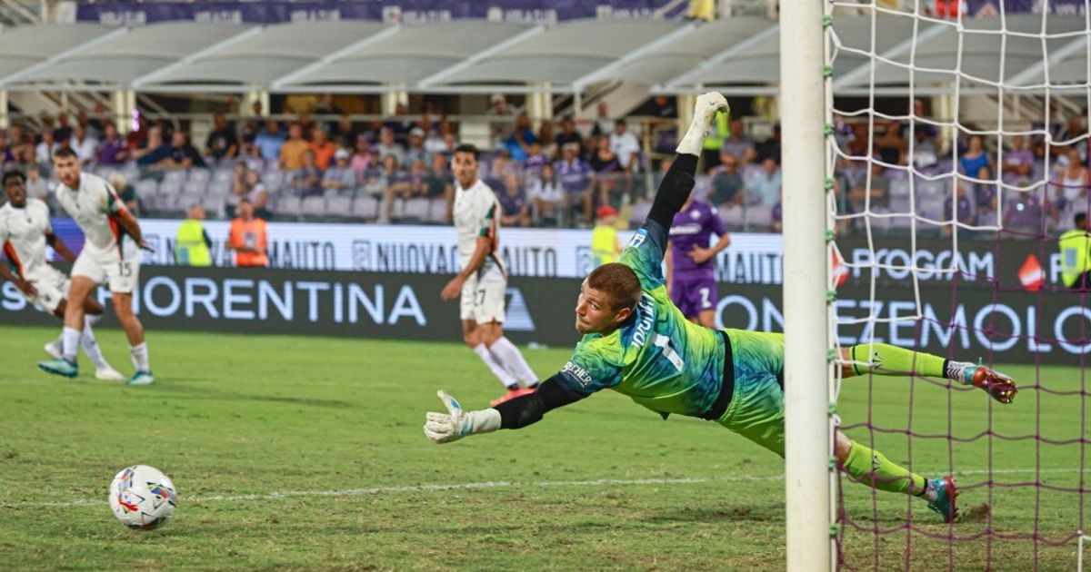 Verona-Venezia 2-1, decide l'autogol di Joronen