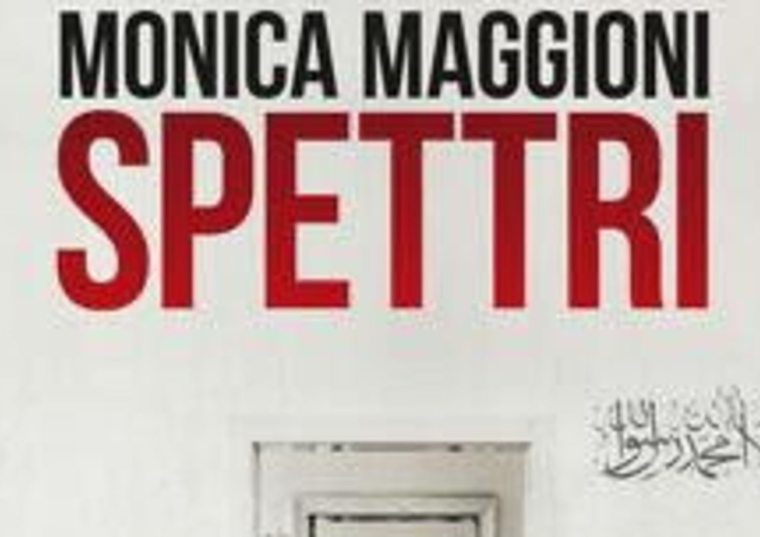 ultimo libro monica maggioni