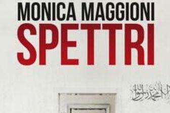 ultimo libro monica maggioni