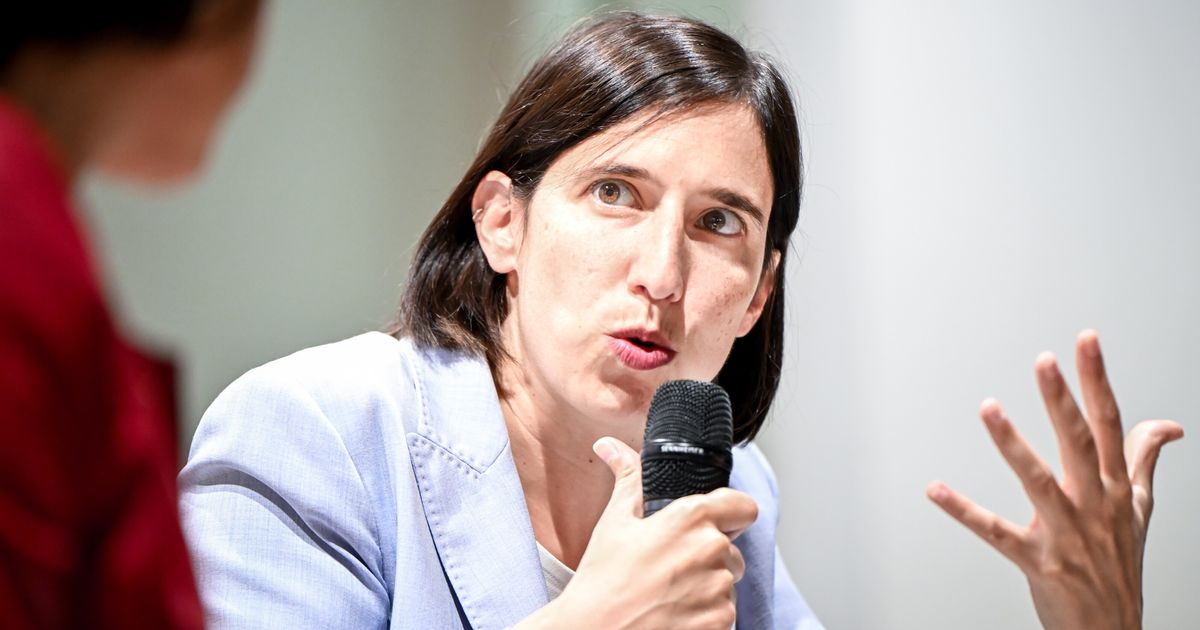 Elly Schlein: "Azione di Trump in Venezuela viola diritto internazionale"