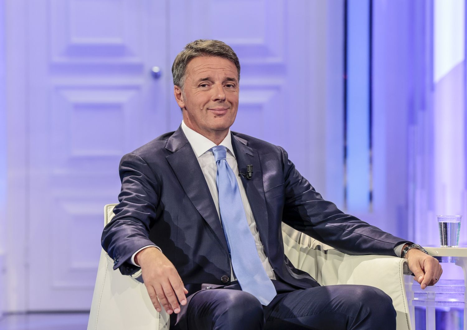 tensione centrosinistra nodo renzi