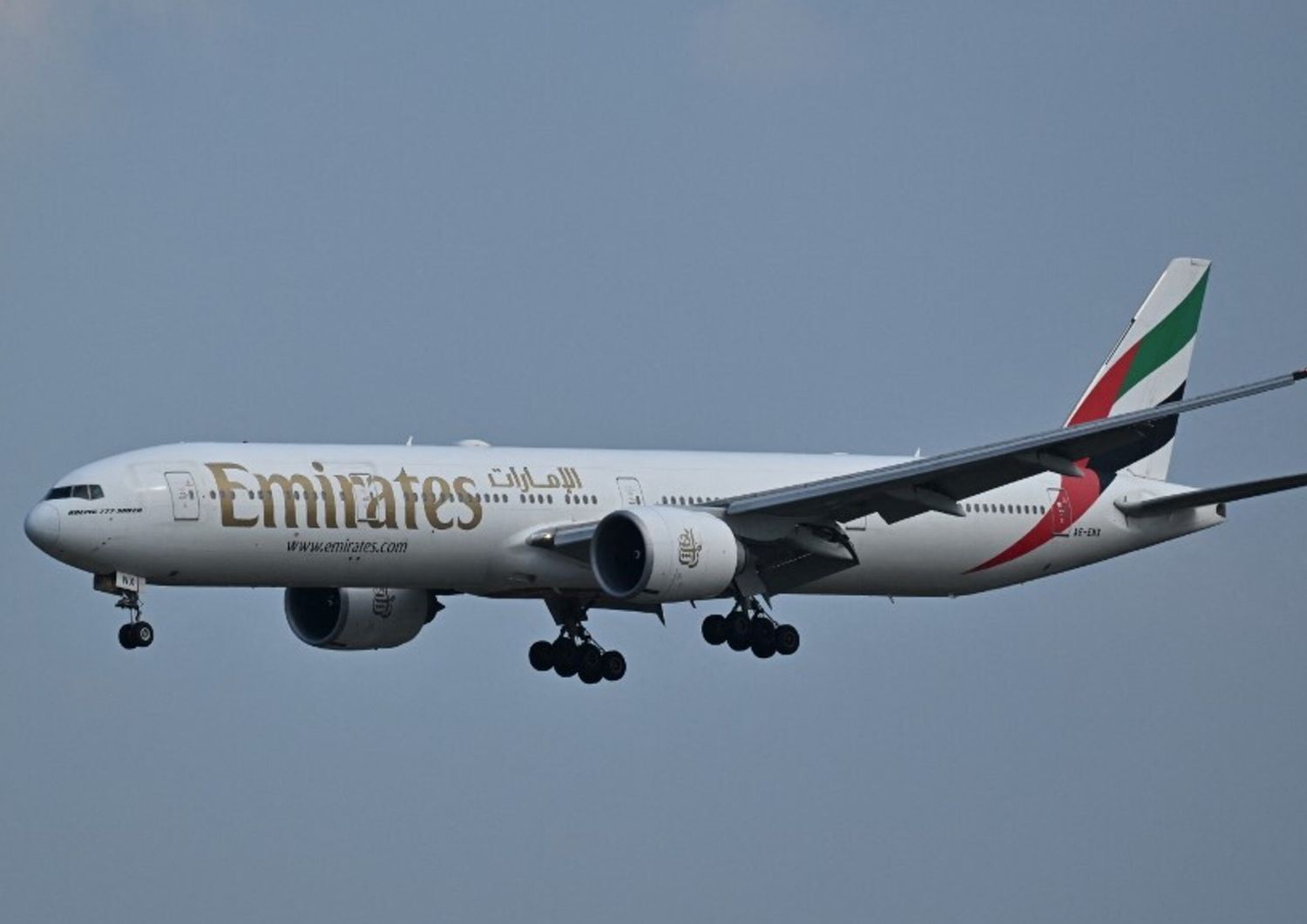 emirates aerei cercapersone walkie talkie vietati