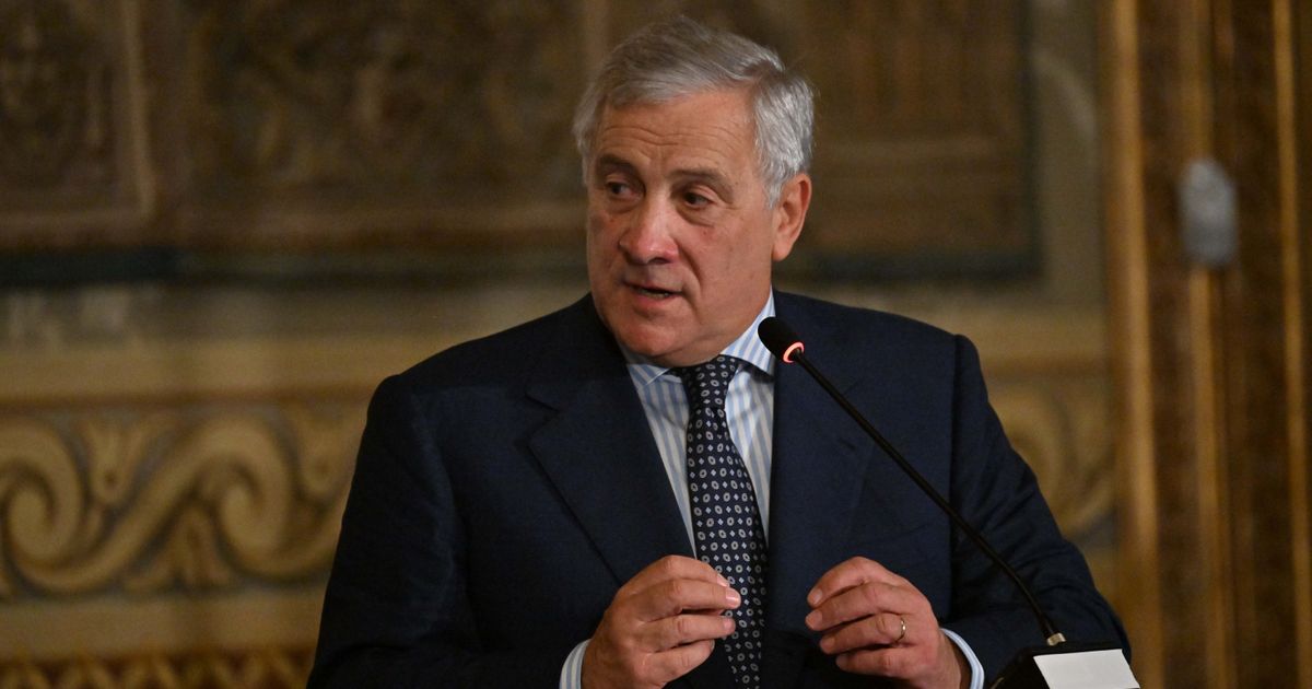 FI lancia lo "Ius Italiae". Da Pontida cori contro Tajani, poi le scuse