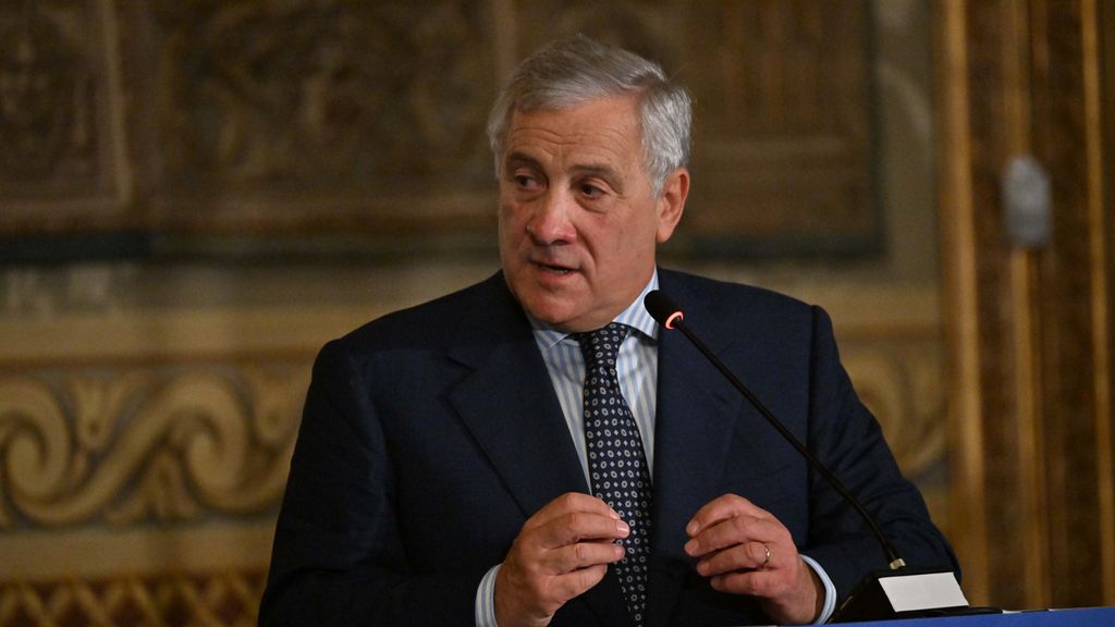 Tajani