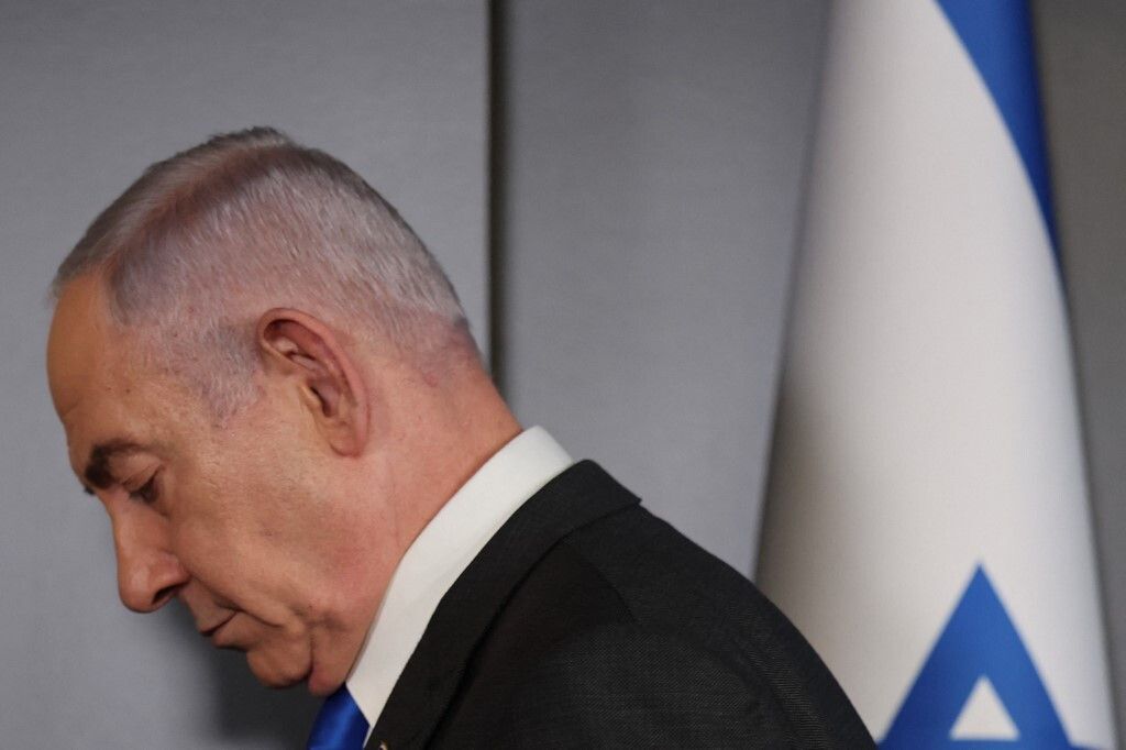 Dopo l'affondo, Macron più conciliante verso Nentanyahu