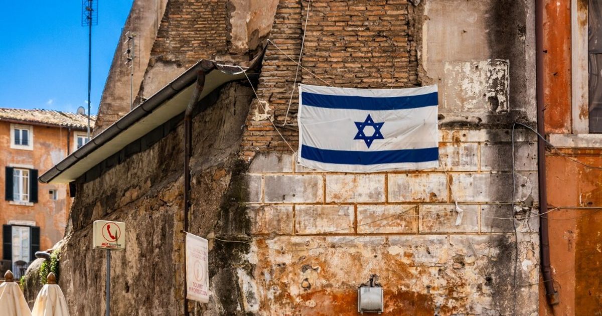 Il ghetto blindato ricorda il 7 ottobre. Ci sarà anche Meloni