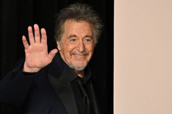 Al Pacino