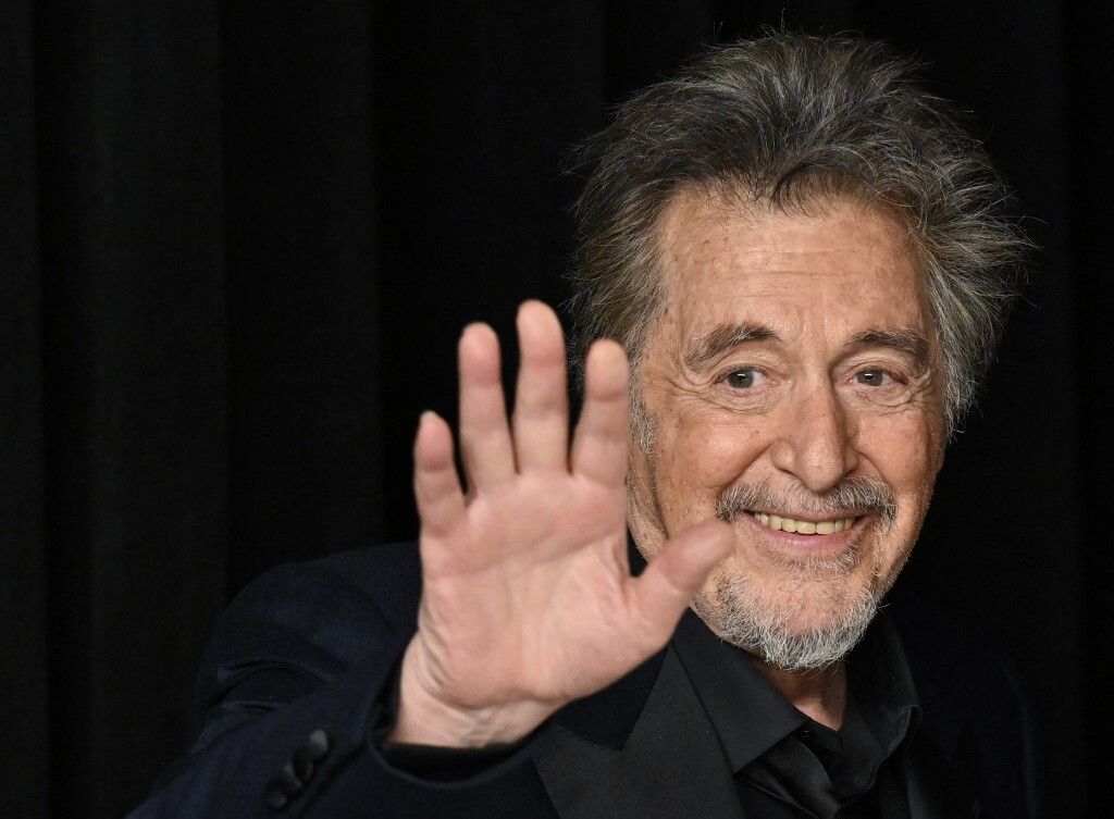 Al Pacino révèle : 