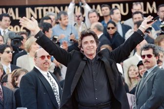 usa al pacino rivela nel 2020 ero quasi morto per il covid