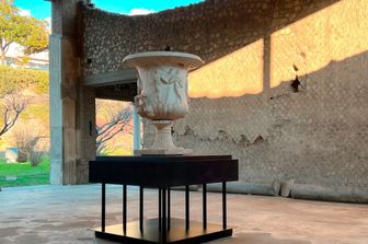 Villa Poppea