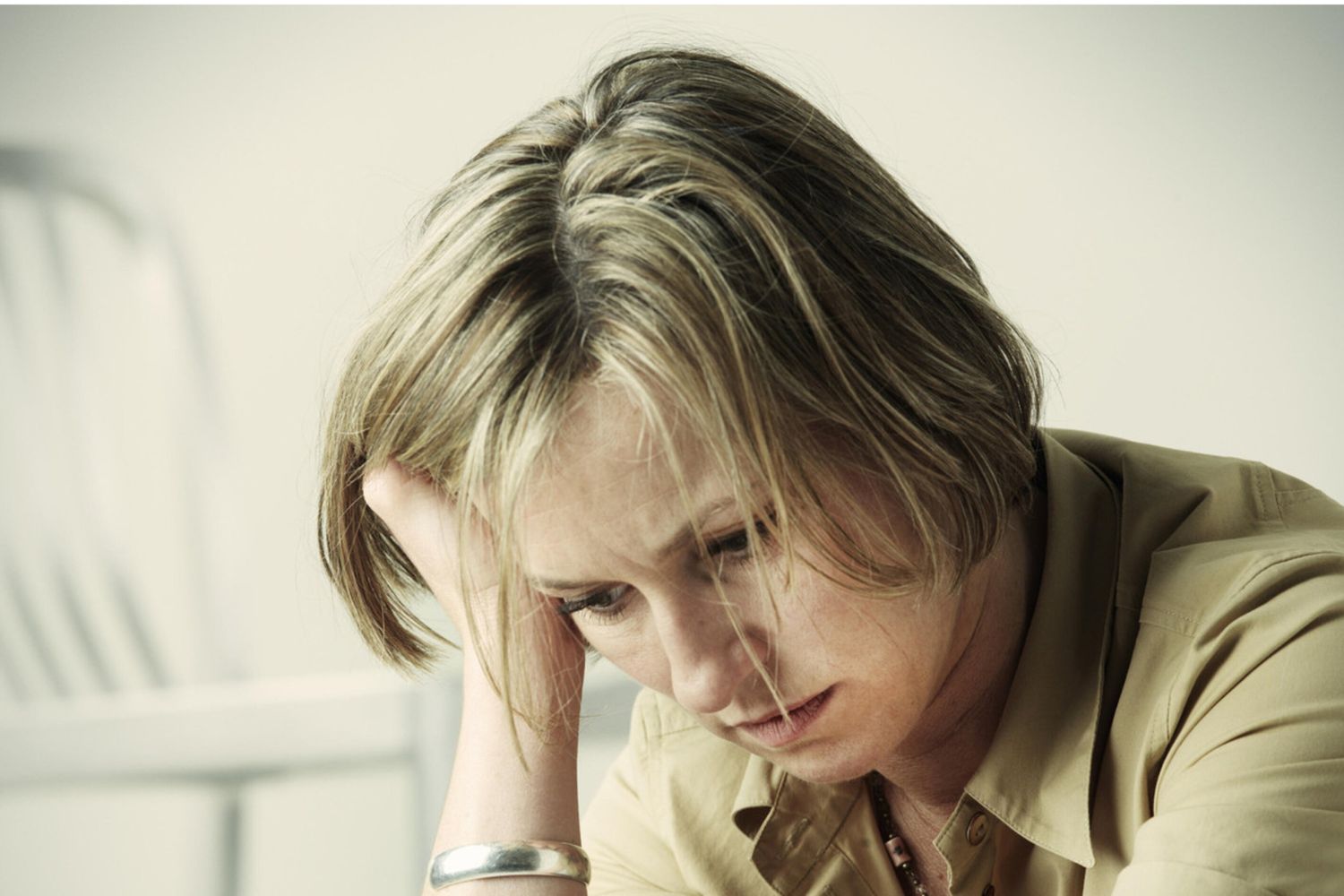 In Italia 6 adulti su 100 soffrono di sintomi depressivi. Disturbi in aumento nella fascia 18-34 anni