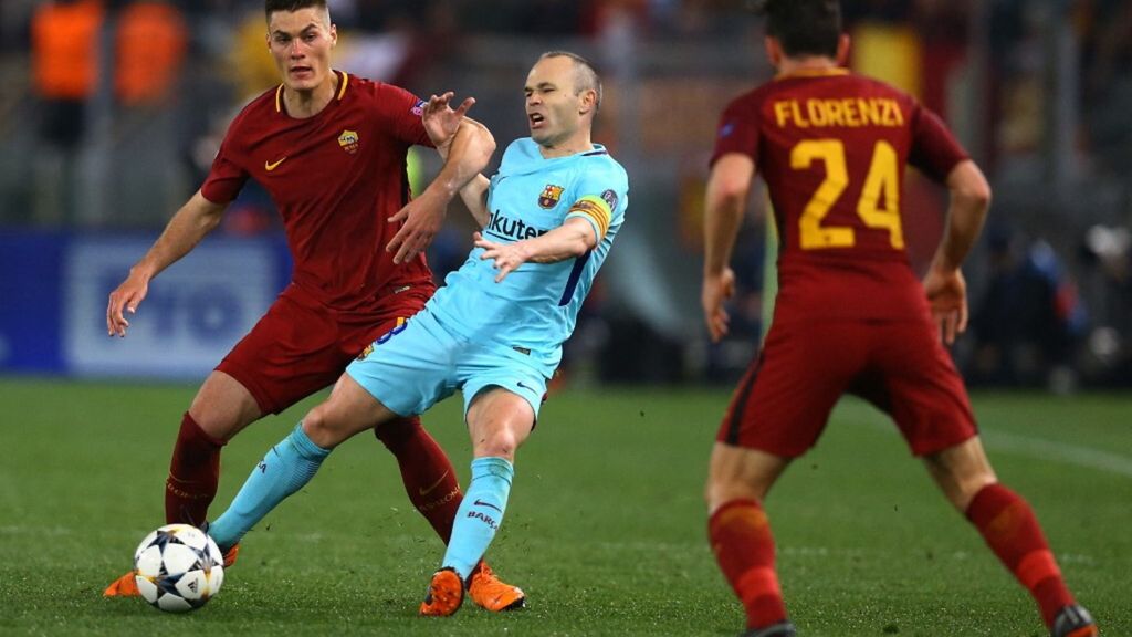 Iniesta in lacrime annuncia il ritiro, "fiero di aver realizzato il mio sogno"