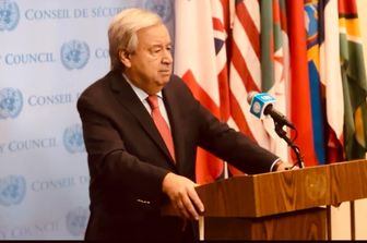 Guterres scrive a Netanyahu, "sarà una catastrofe la legge anti-Unrwa"