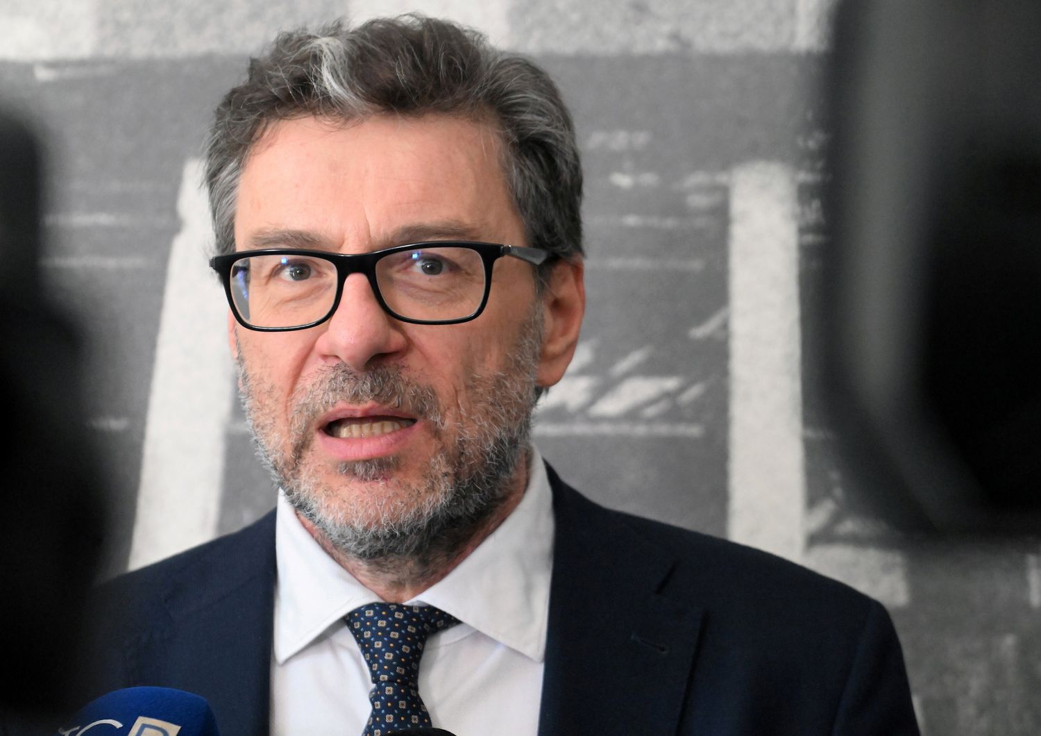 Manovra Giorgetti priorita taglio cuneo Irpef e natalita&#39;