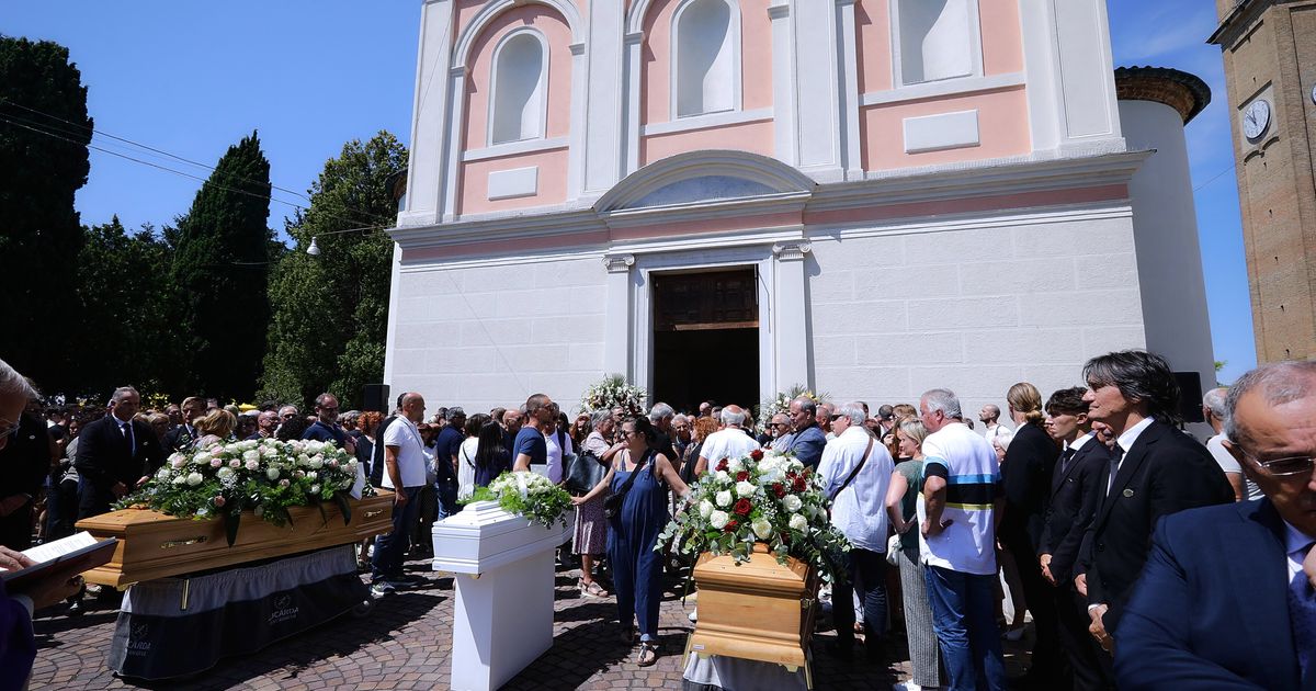 Falciò una famiglia in Cadore, Angelika Hutter patteggia 4 anni 8 mesi