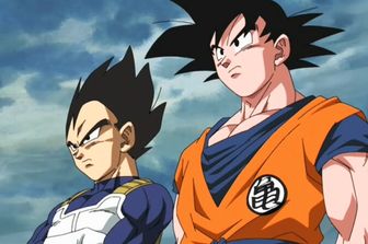 dragon ball 40 anni nuova serie videogioco