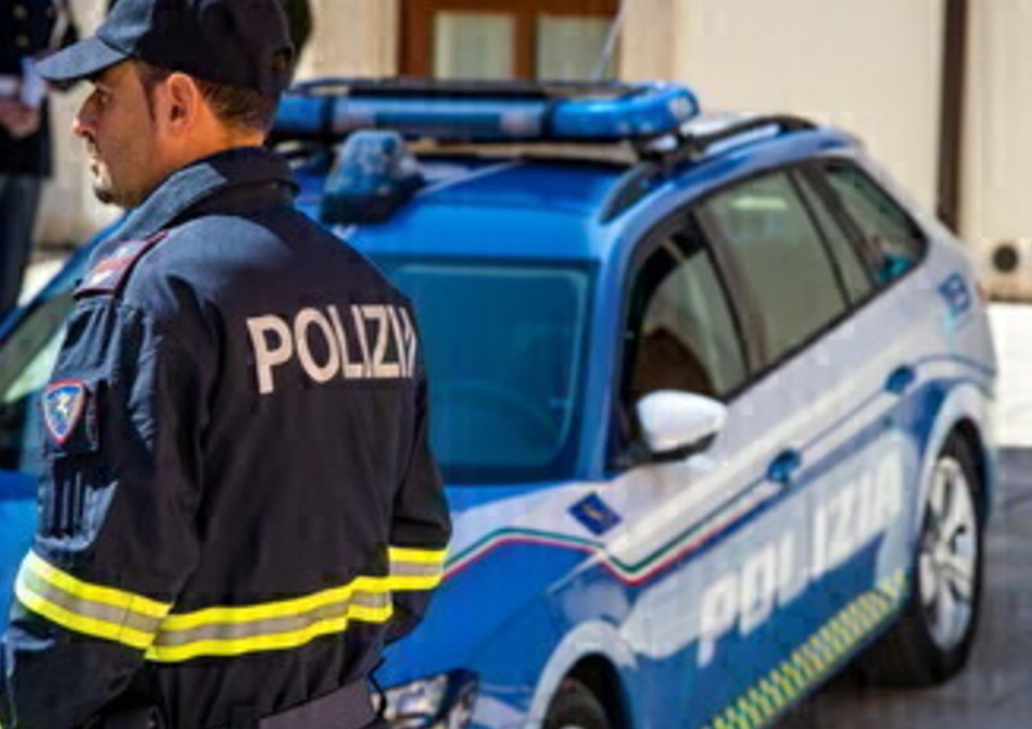 Polizia