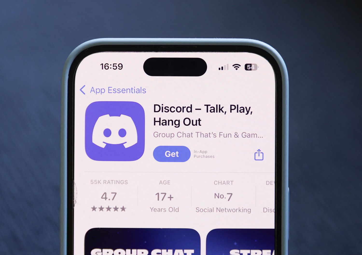 russia vieta app discord