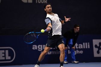 Fognini