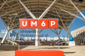 L’université Mohammed VI polytechnique