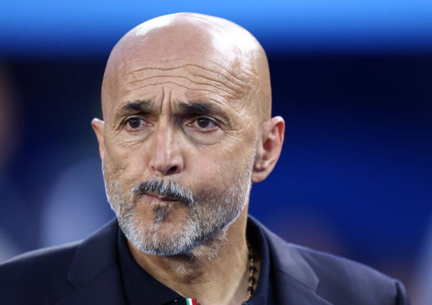 Luciano Spalletti