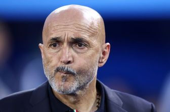 Luciano Spalletti