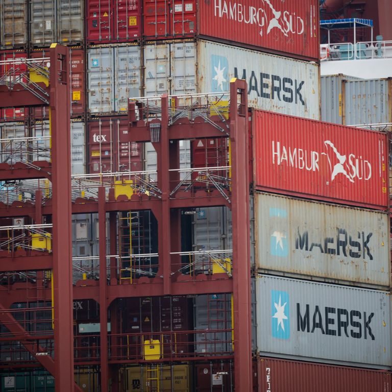 Germania governo taglia stime Pil&nbsp;