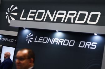 leonardo in prima fila per garantire la cyber security emiratina