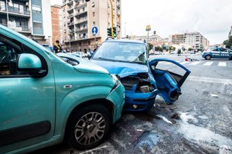 incidenti stradali dirigenti campidoglio rischiano processo