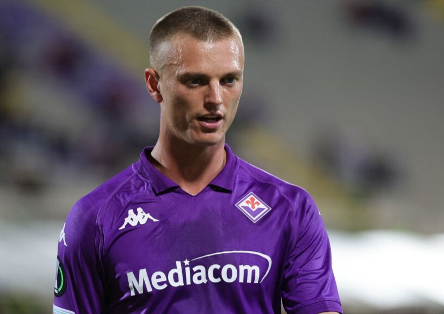 Gudmundsson assolto dall'accusa di violenza sessuale