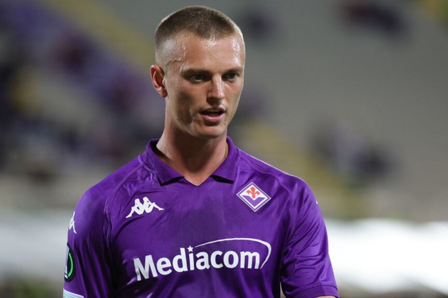 Gudmundsson assolto dall'accusa di violenza sessuale
