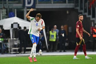 nations league italia belgio gol