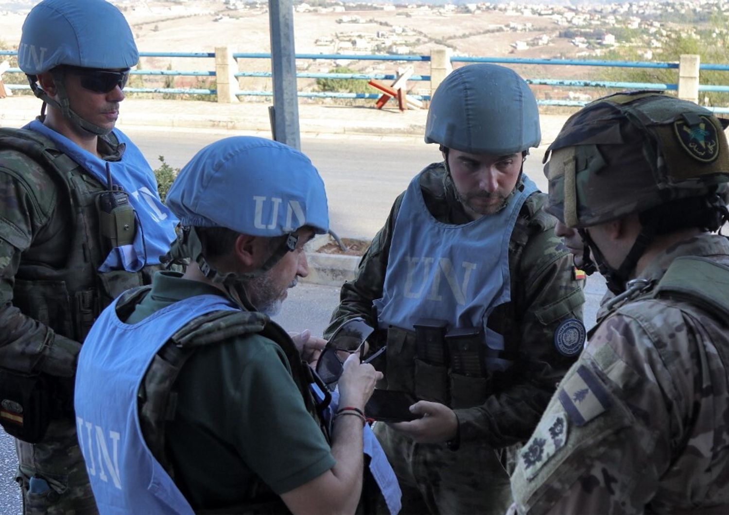 Nuovo attacco a base Unifil