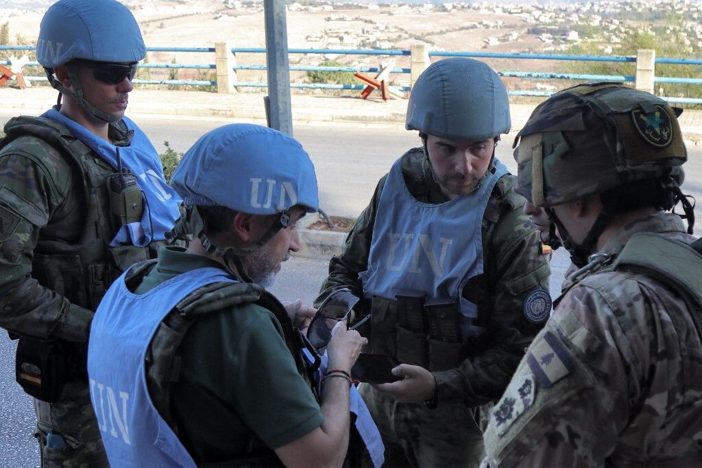 Nuovo attacco a base Unifil