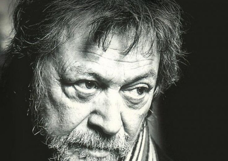 È morto l’artista Gianni Testa