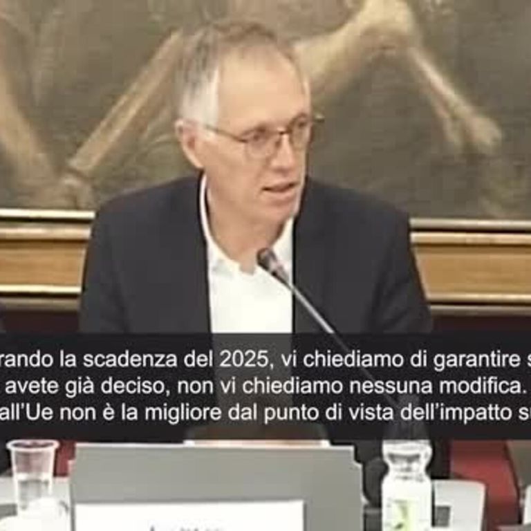 Tavares (Stellantis): "Invece di litigare su norme, puntiamo a risultati"