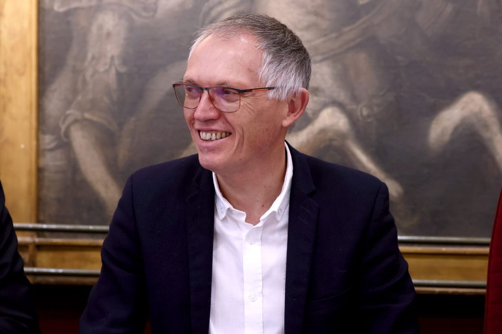 Carlos Tavares