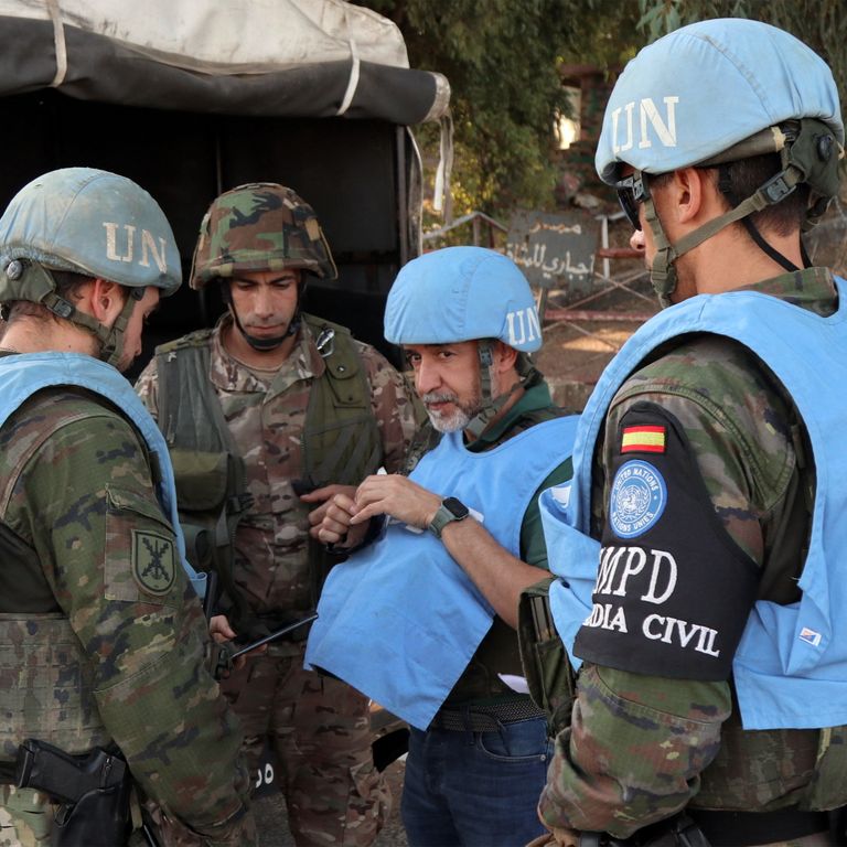 nuovo attacco unifil feriti