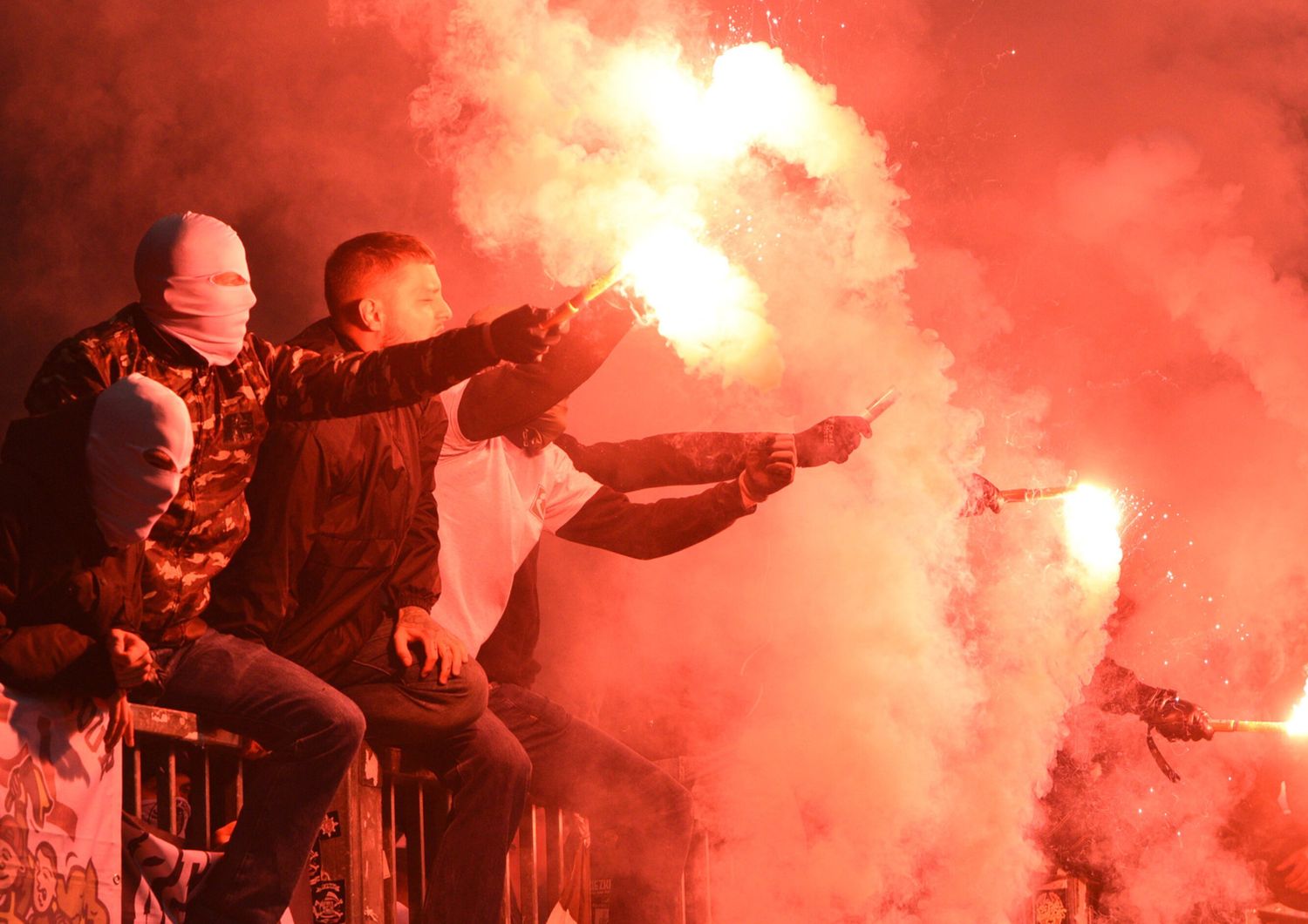 Ultras