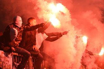 Ultras