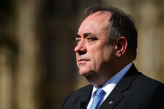 Morto l'ex premier scozzese Alex Salmond