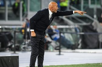 Il ct Spalletti, "tanti israeliani non vogliono la guerra, convinciamone qualcuno in più"