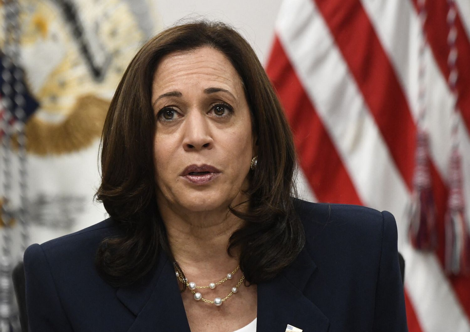 Kamala Harris