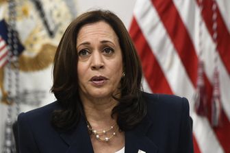 Kamala Harris