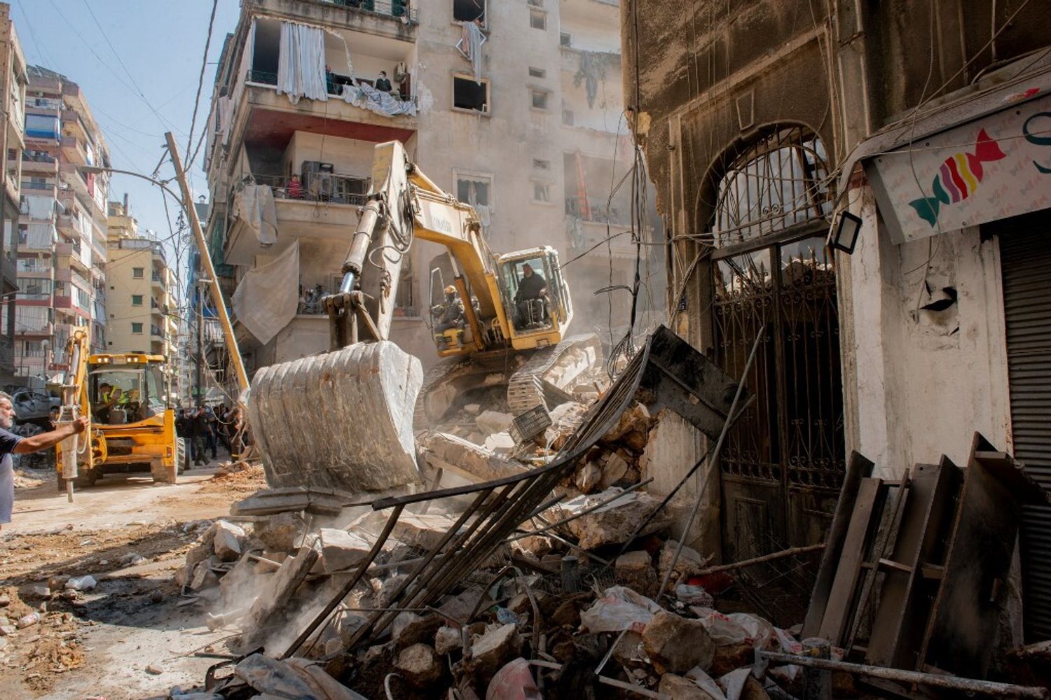 I problemi finanziari di Hezbollah