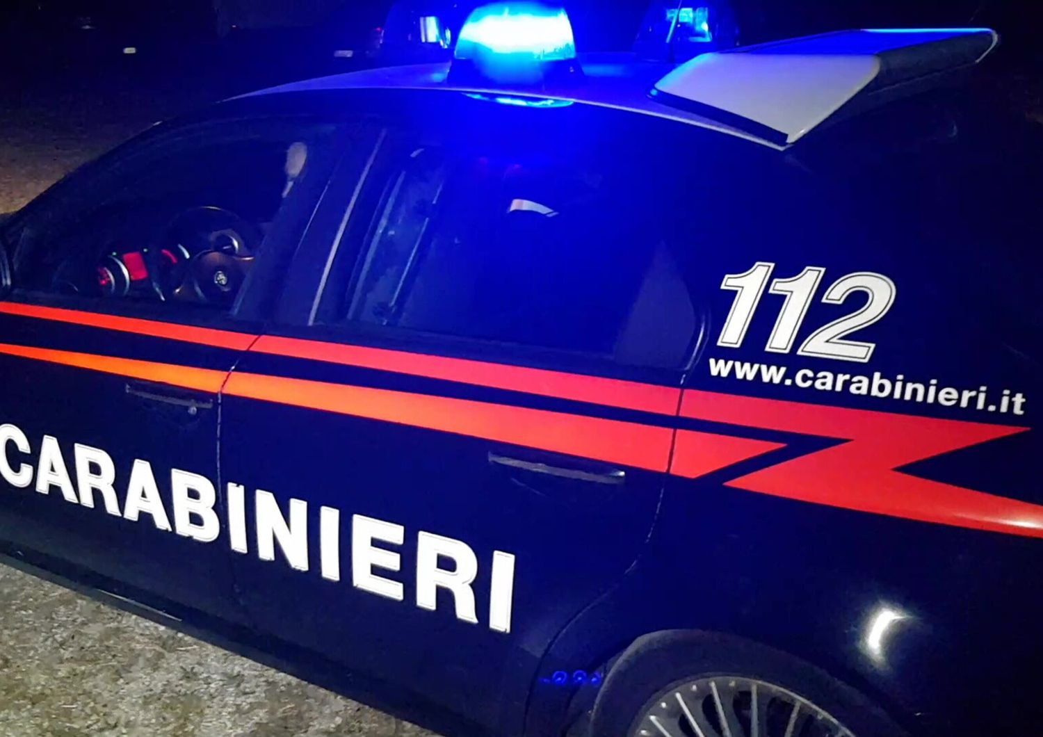 Armati fino ai denti ma insospettabili, due arresti nel Reggino