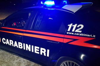 Armati fino ai denti ma insospettabili, due arresti nel Reggino