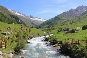 Ancora tempo bello su tutta l'Italia (almeno fino a mercoledì)