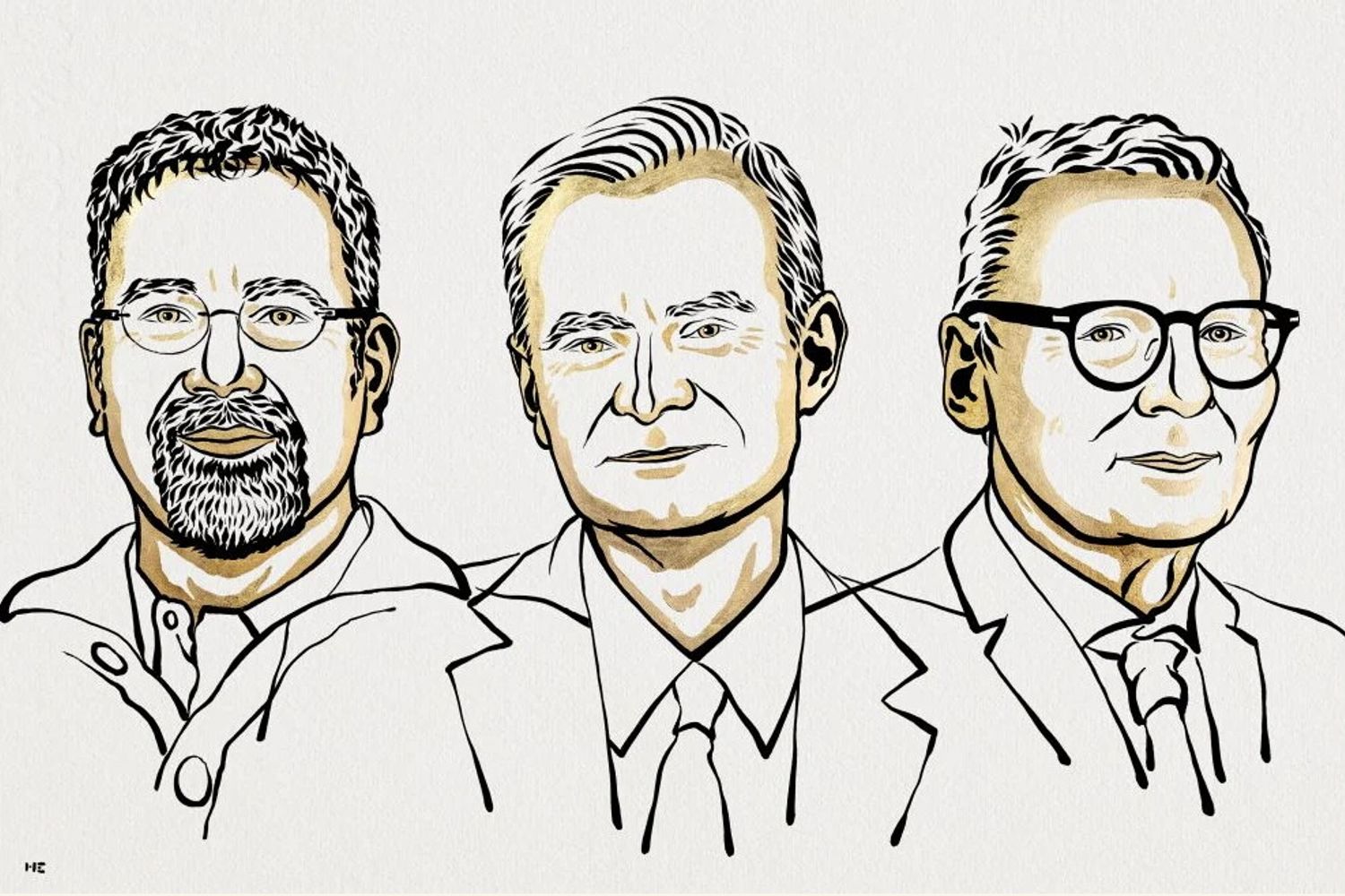 Nobel per l’economia 2024